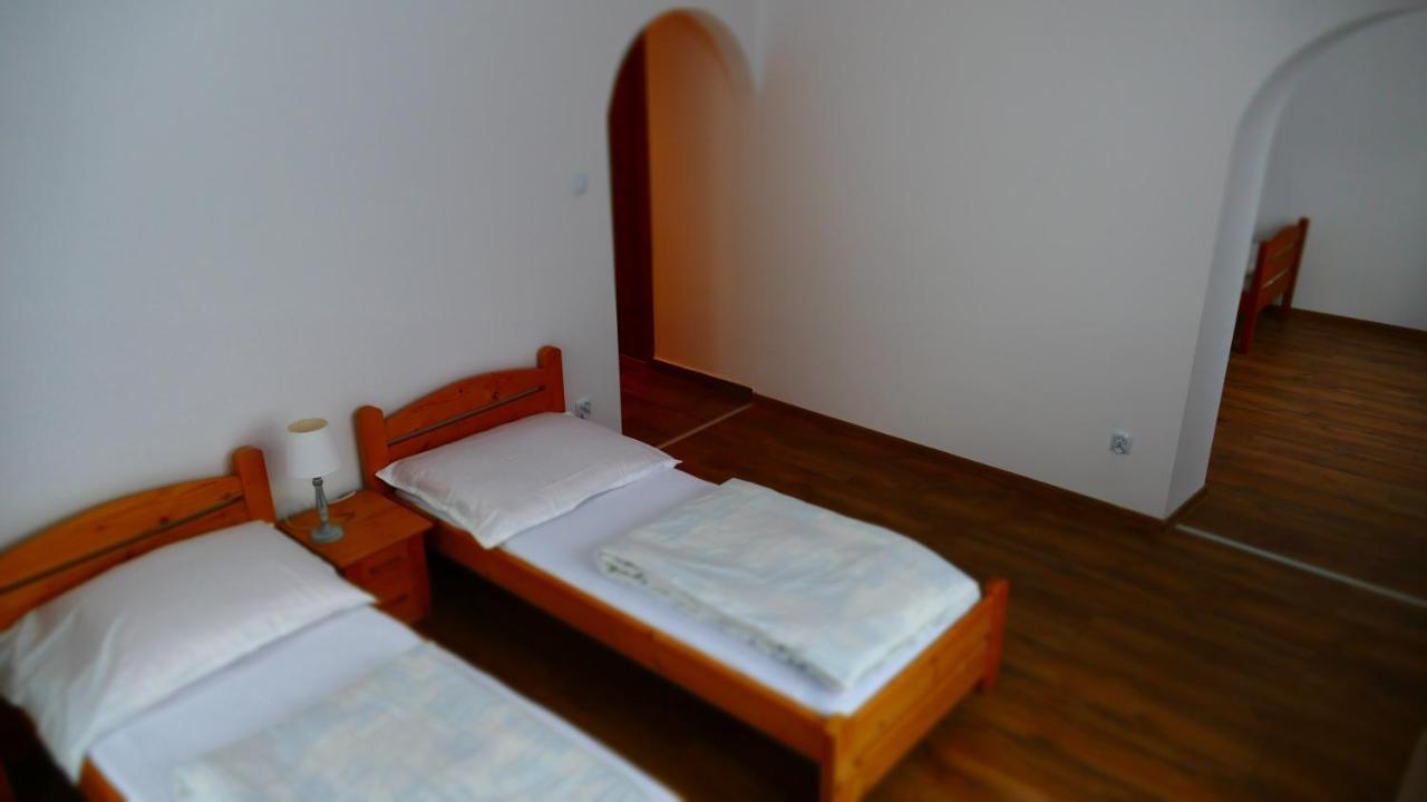 Apartamenty Bogusia Korbielów Pilsko Zewnętrze zdjęcie