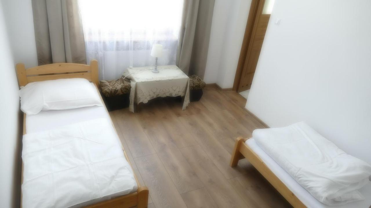 Apartamenty Bogusia Korbielów Pilsko Zewnętrze zdjęcie